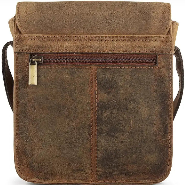 Stylish Crossbody Bag 11885