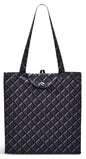 Radley Geo Foldaway Tote