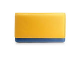 Flapover Wallet Purse