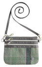 3 Zip Pouch