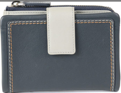 Medium Ladies Wallet