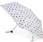 Fulton Superslim Butterflies & Flowers/Ditsy Hearts/Polka Dot (larger)