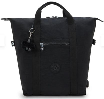 Kipling New Art Backpack