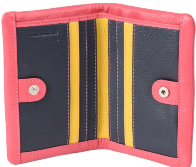 Ladies Wallet Purse