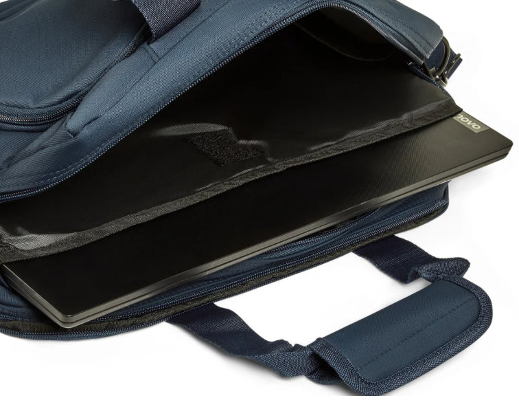Rock Platinum Briefcase