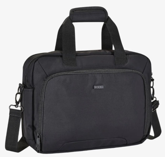Rock Platinum Briefcase