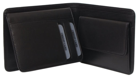Gents Notecase BM606