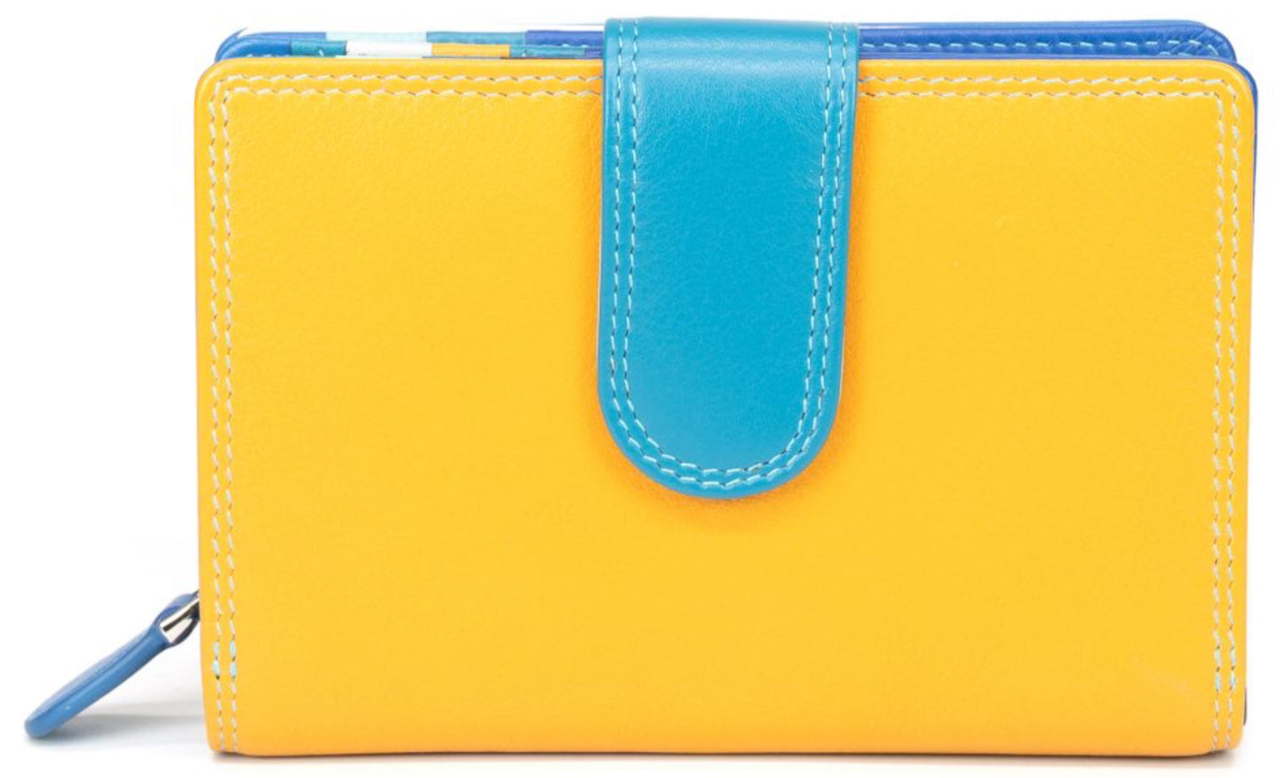 Ladies Leather Purse 7-144