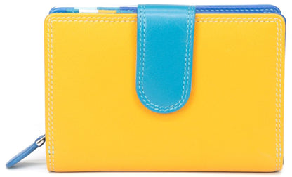 Ladies Leather Purse 7-144