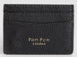 Pom Pom Chelsea Card Holder