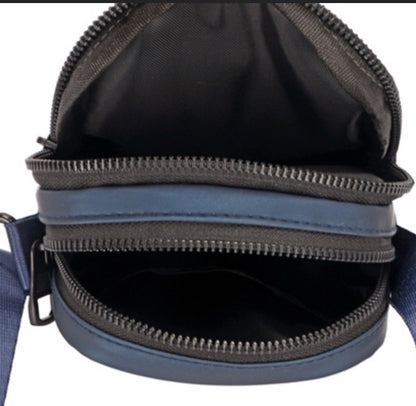 Unisex shoulder/crossbody bag