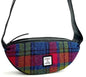 Harris Tweed Sling Bag