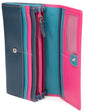 Flapover Purse 1-521