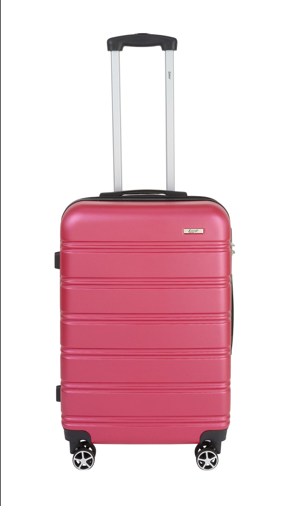 Everest hard suitcase on sale