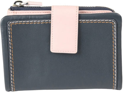 Medium Ladies Wallet