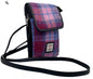 Harris Tweed Mini Crossbody Bag