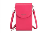 Cross Body Phone Bag