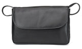 Slim Clutch Bag