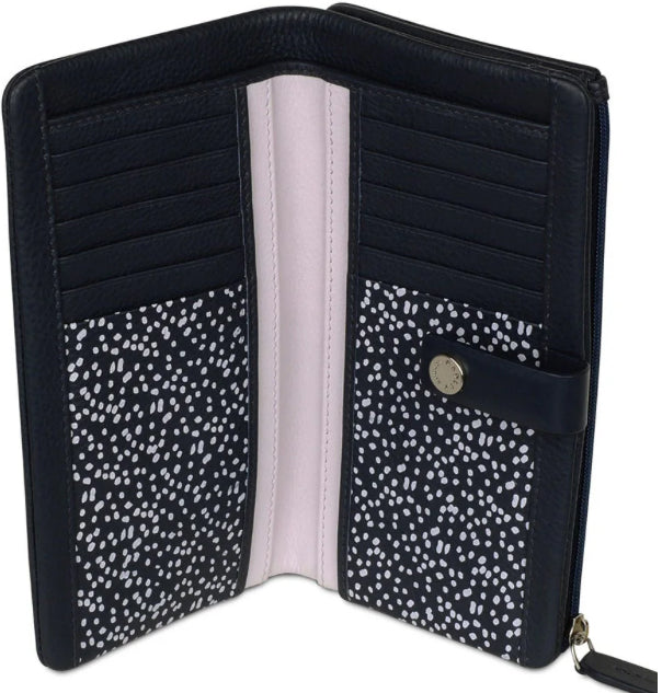 Larkswood Large Purse