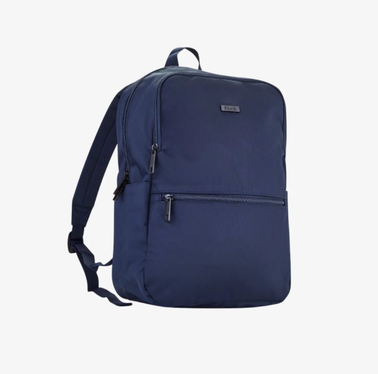 Rock Platinum Back Pack