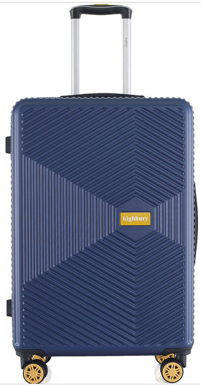 Yellowstone Underseat (EasyJet) luggage
