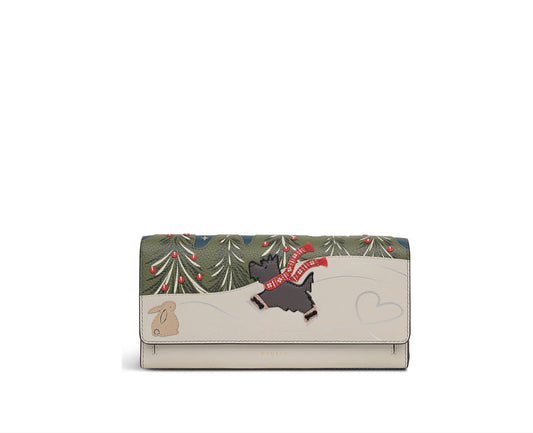 Radley An Ice Day Matinee Purse