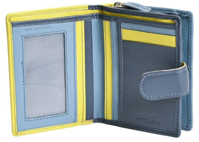 Small Wallet Purse