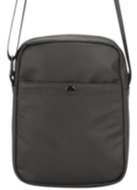 Gents/Unisex shoulder bag 116001