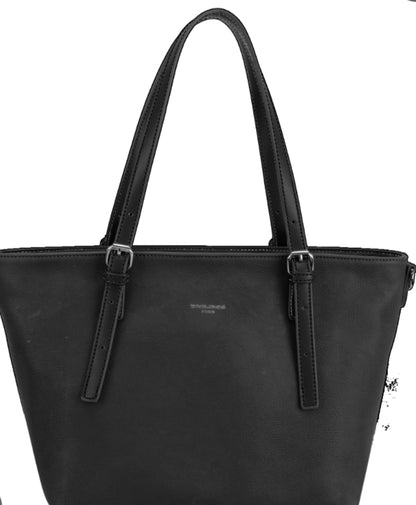 Grab Handle/Shoulder Bag NV6201-1B