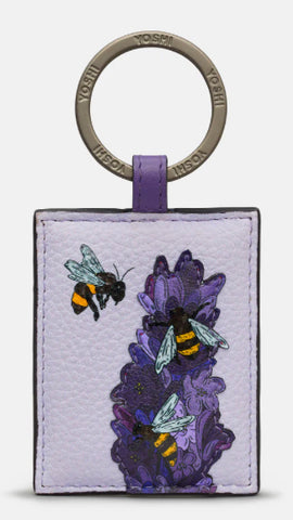 Bees Love Lavender