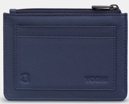 Cook Bookworm Zip Top Purse
