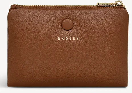 Mallow Street Medium Bifold Purse