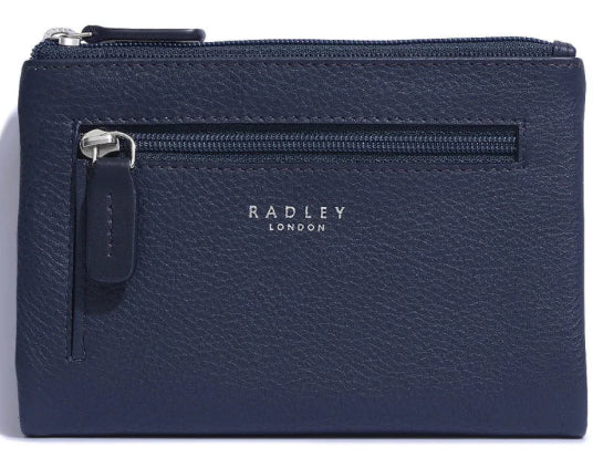 Larkswood Medium Bifold Purse