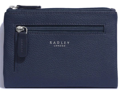 Larkswood Medium Bifold Purse