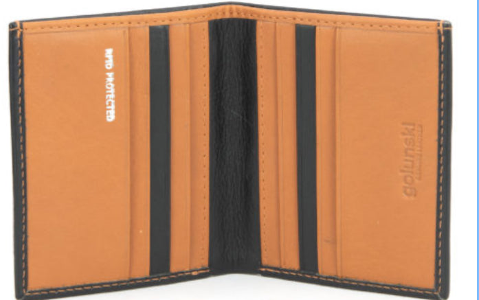 Gents Notecase Zen 68