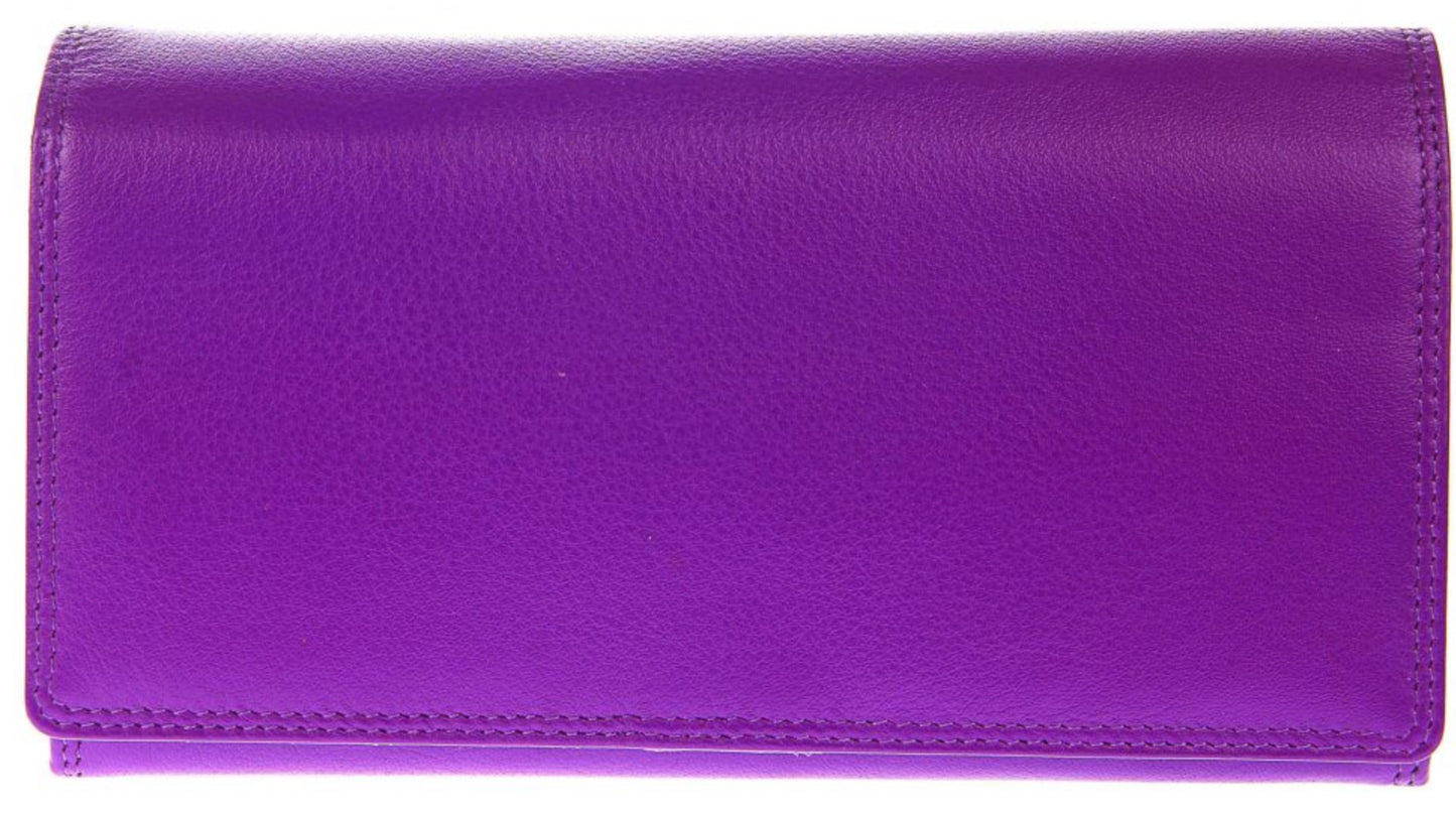 Golunski Large Capacity Purse/Wallet 7-146bc