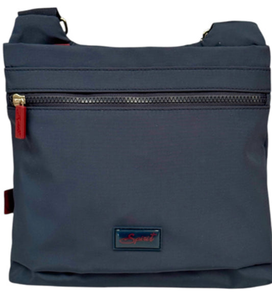 Lansdown Crossbody bag
