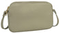Crossbody double zipped NVCM7335-1
