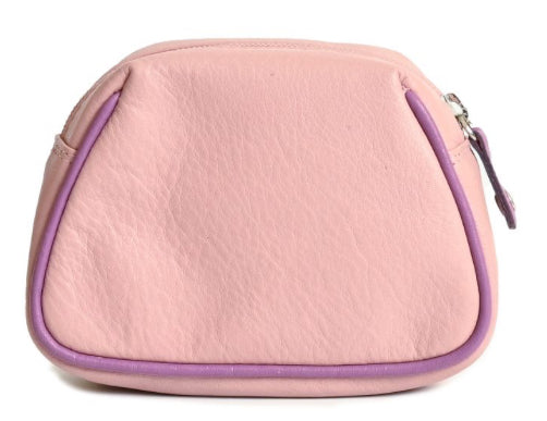 Soft Leather Coin Purse