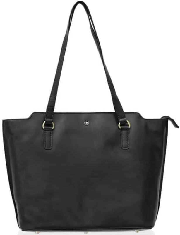 Tuscan Shopper Handbag