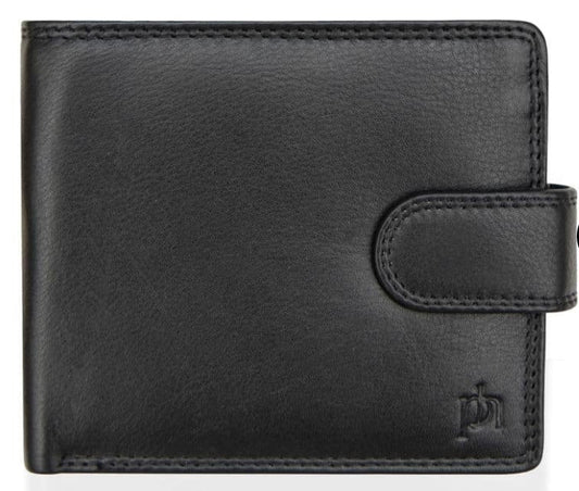 Washington RFID Gents Wallet