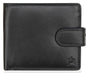 Washington RFID Gents Wallet