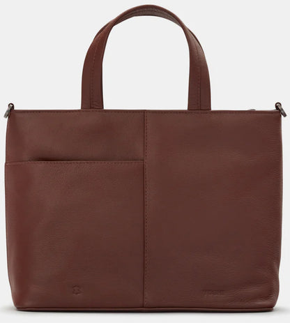 Curiosity Bookshop Multiway Grab Bag