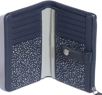 Larkswood Medium Bifold Purse