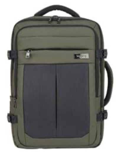 Underseat Backpack 5046
