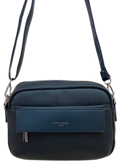Crossbody Bag 6911-1