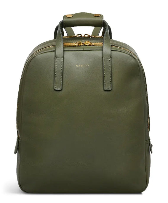 Radley Dukes Place Backpack