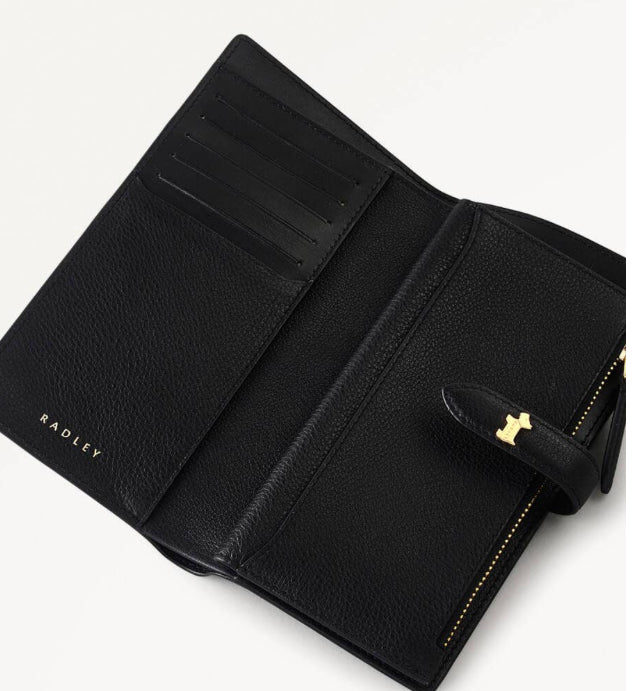 Radley Willis St Large Bifold Purse