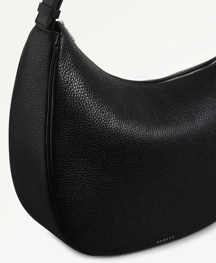 Pemberton Row Large Ziptop Crossbody