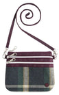 3 Zip Pouch